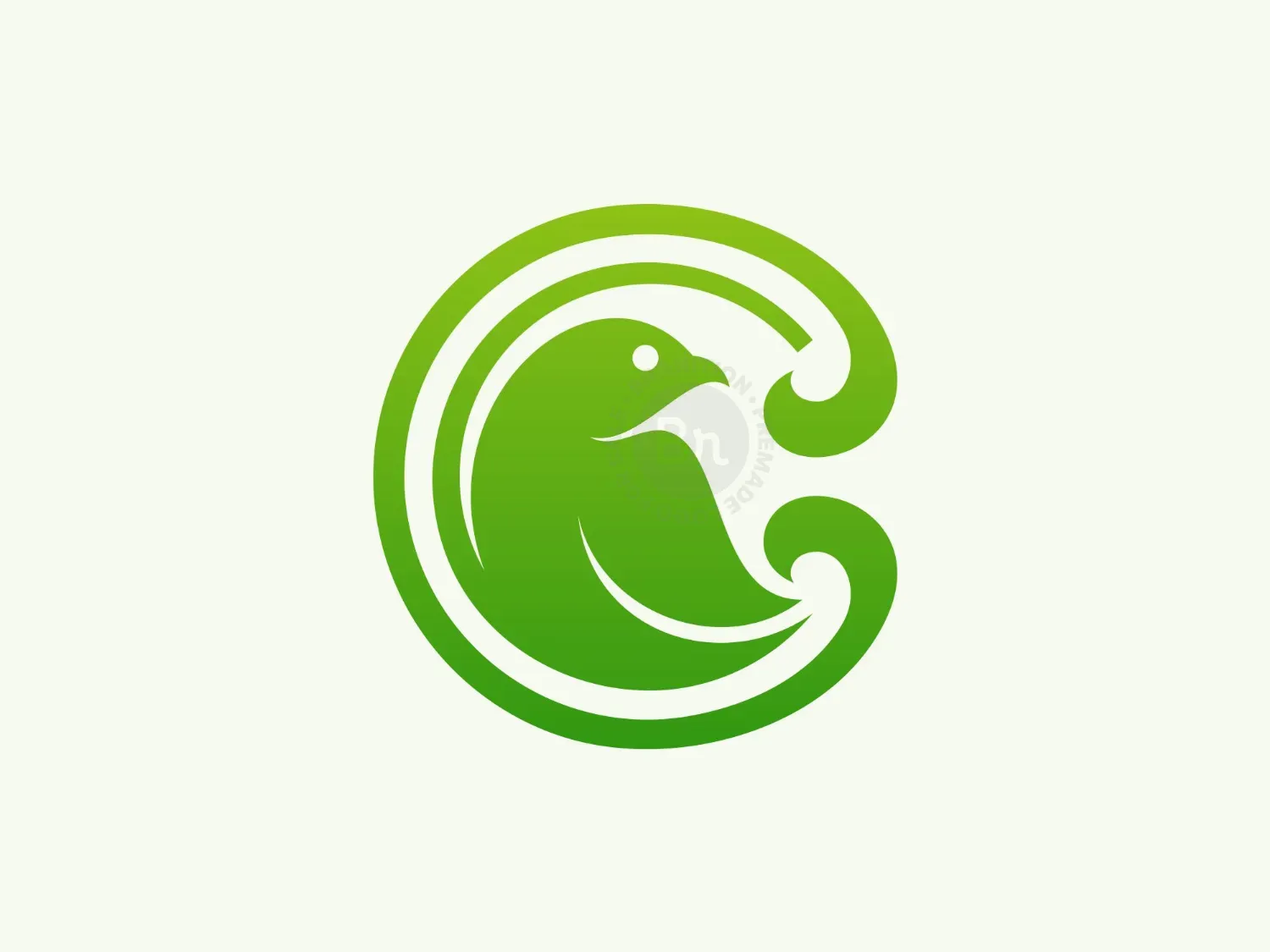 green logo 47