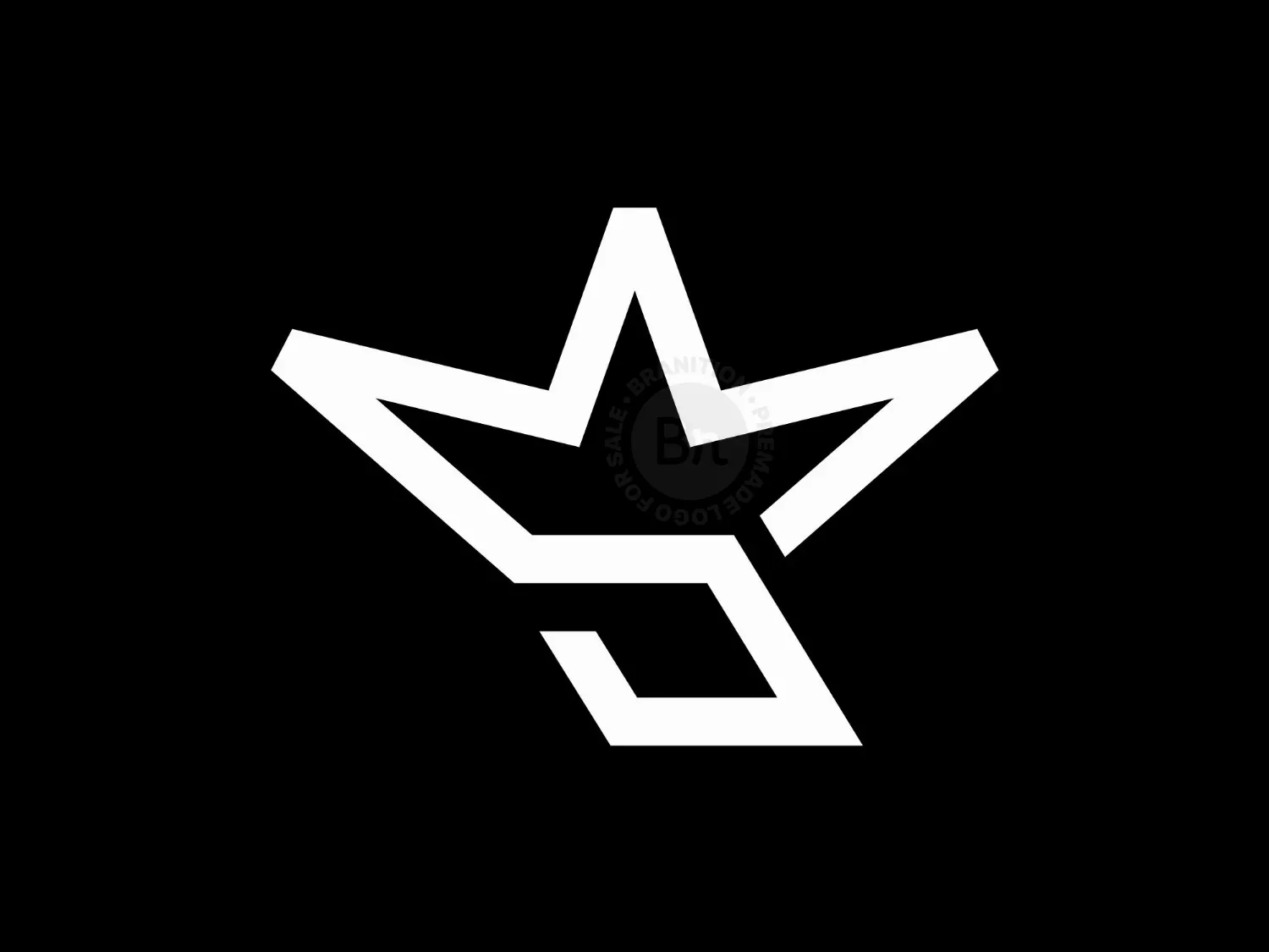 S Star Logo