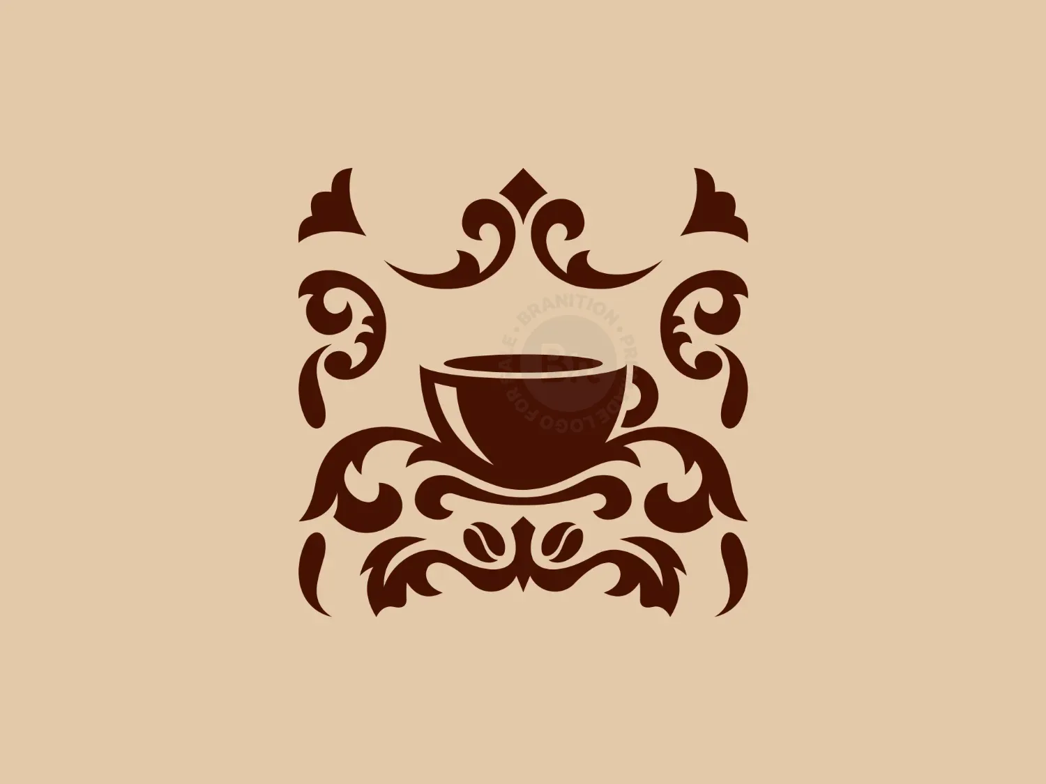 cafe logo 9