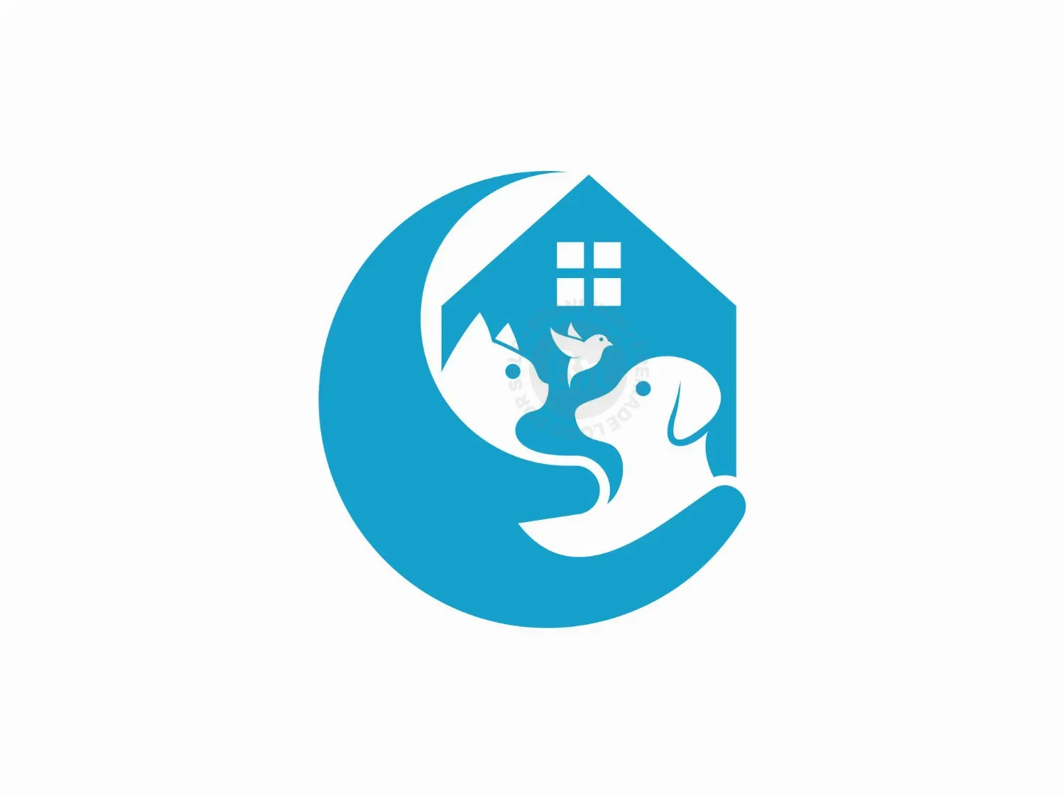 pet logo 39