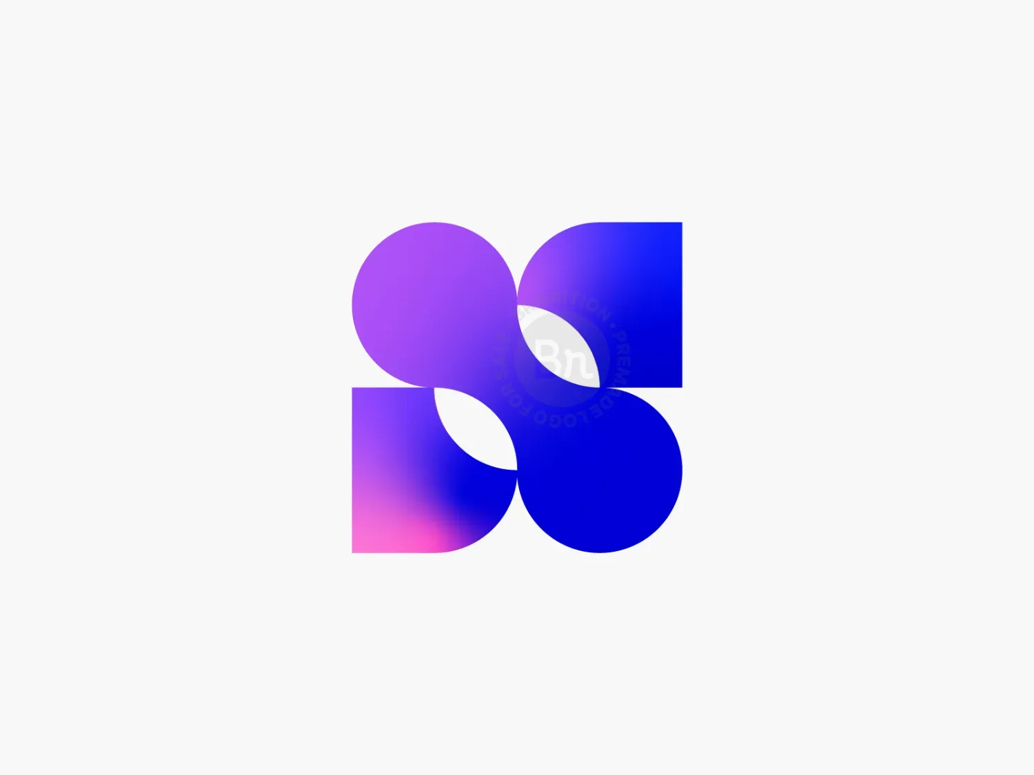 modern s logo design logo 12