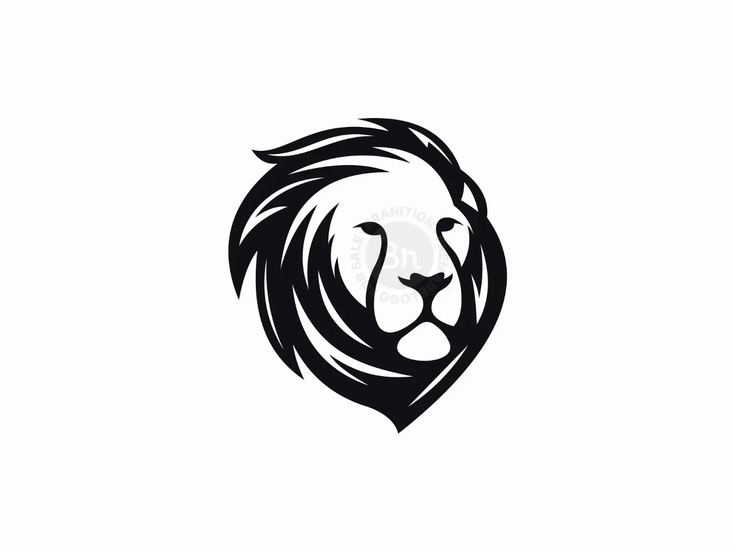 animal logo logo 14