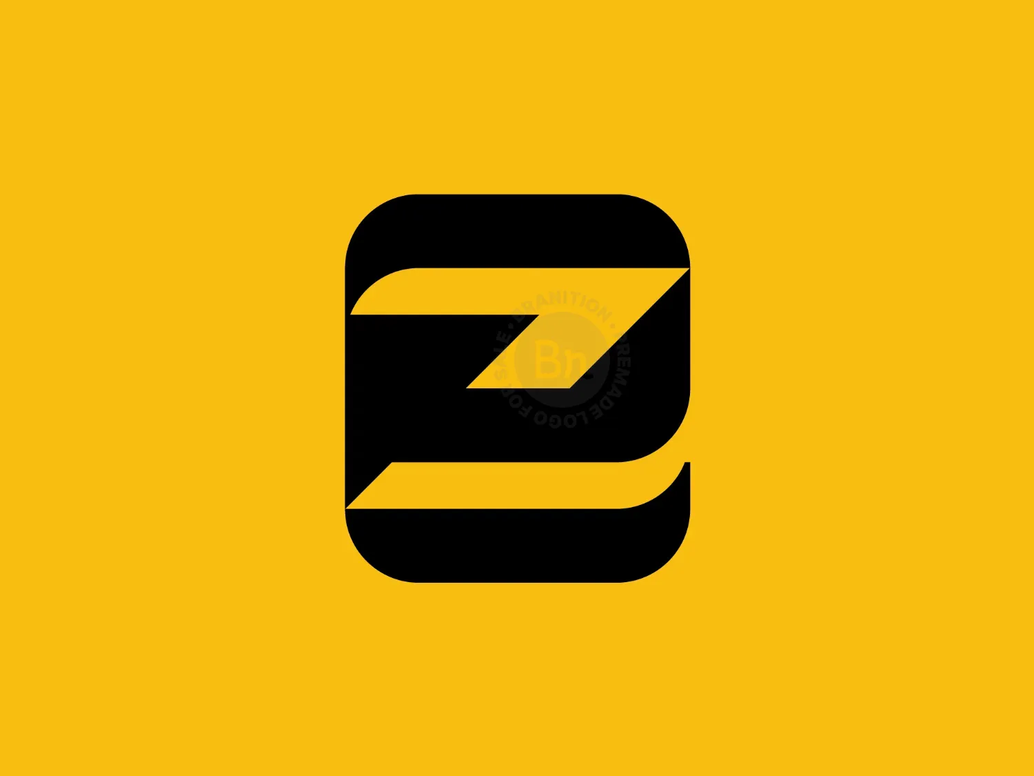 Ez Monogram Logo