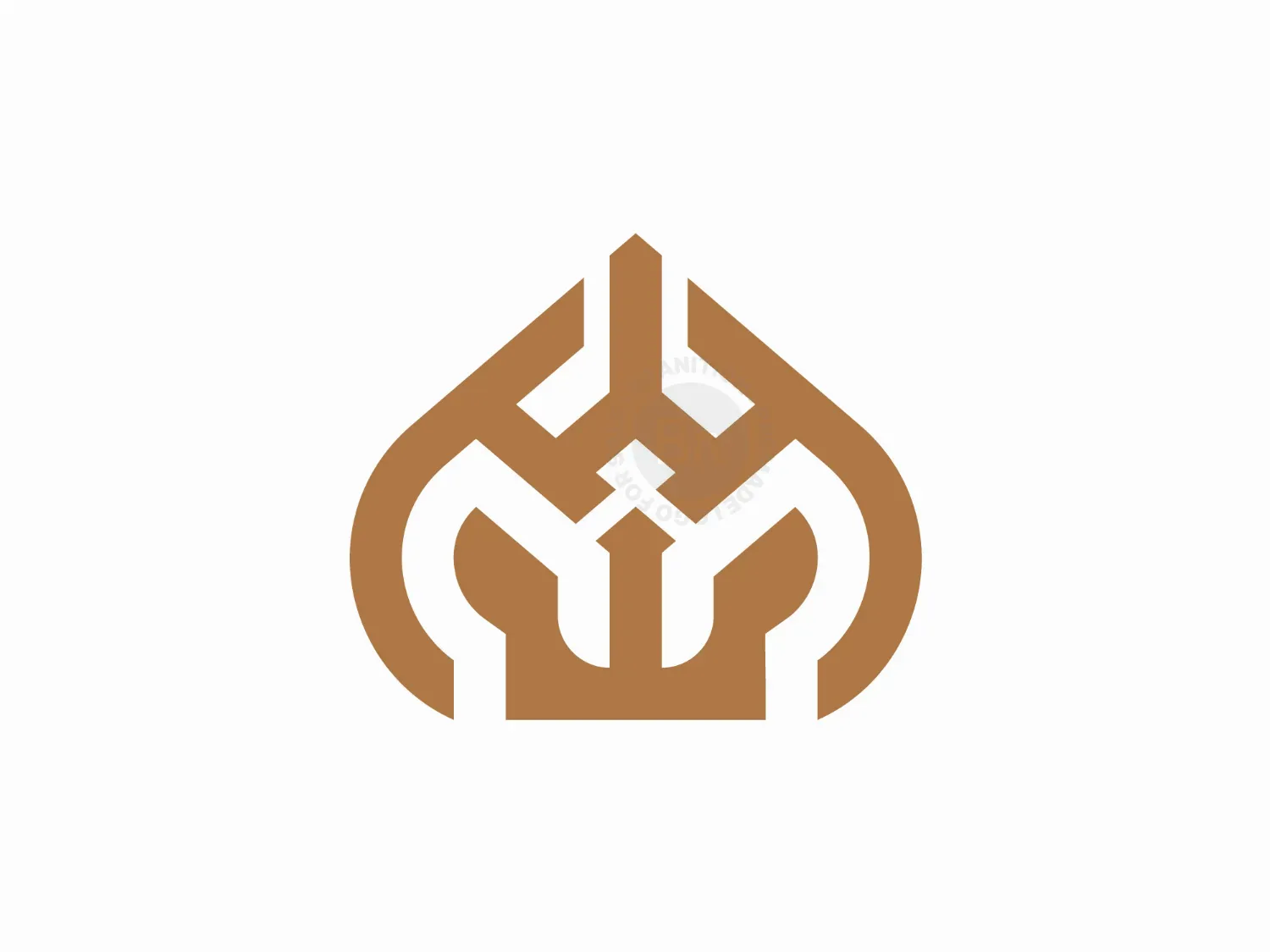 Stylish Gombuj Logo