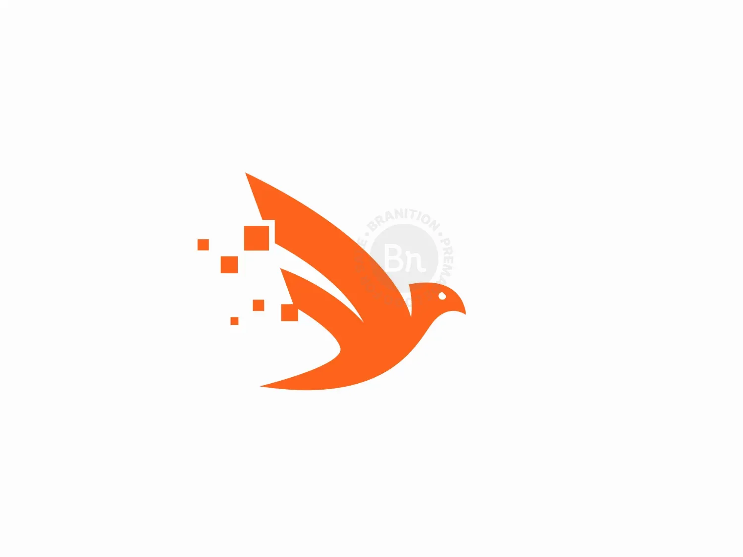 Bird Data Logo