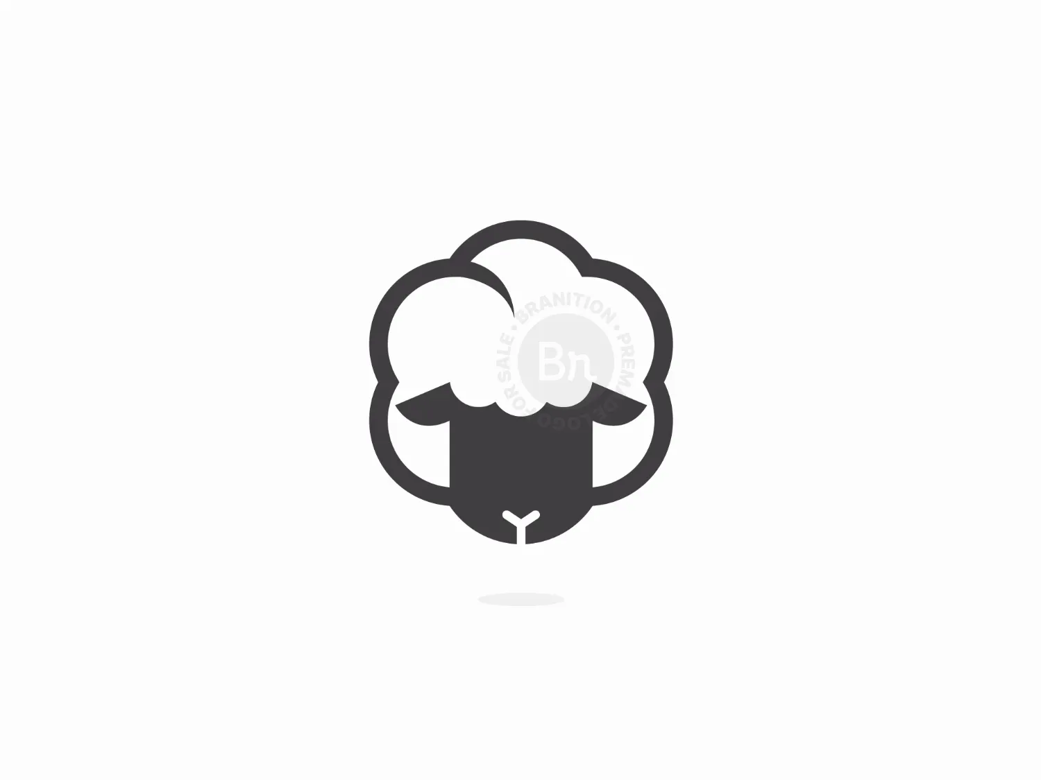 Cloud Sheep Logo