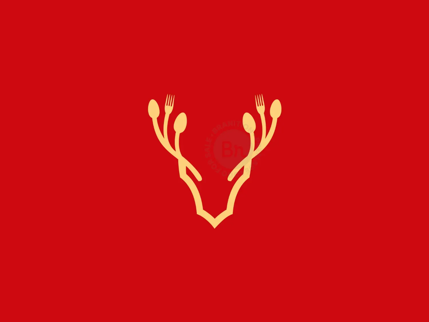 deer logo 38