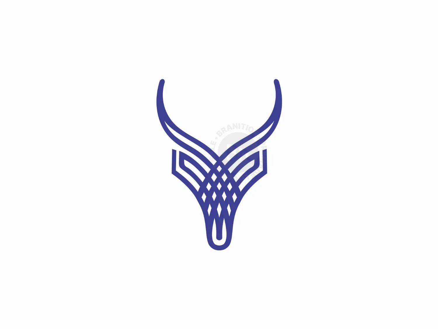 deer logo 39