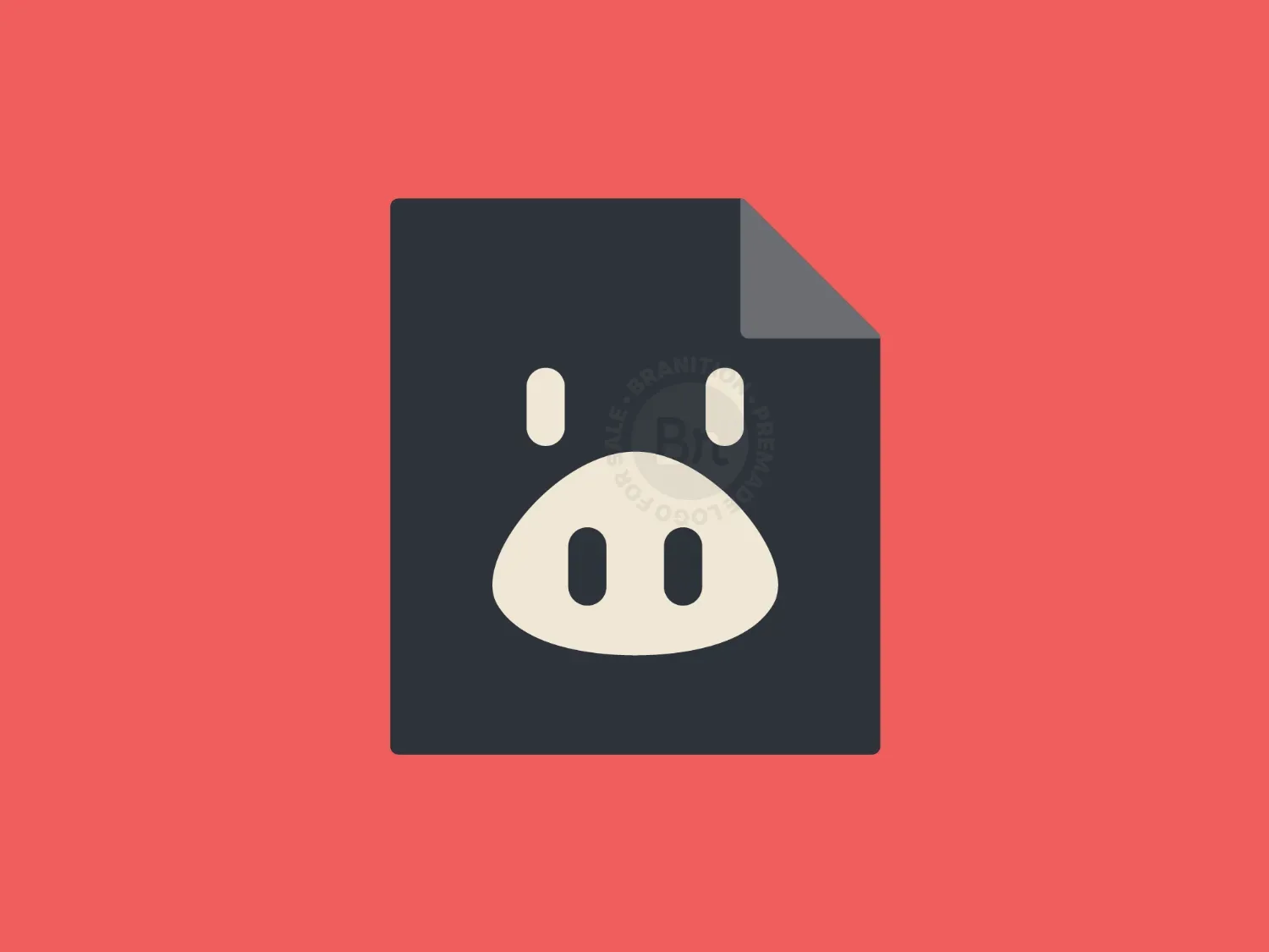 Pig Doc Logo