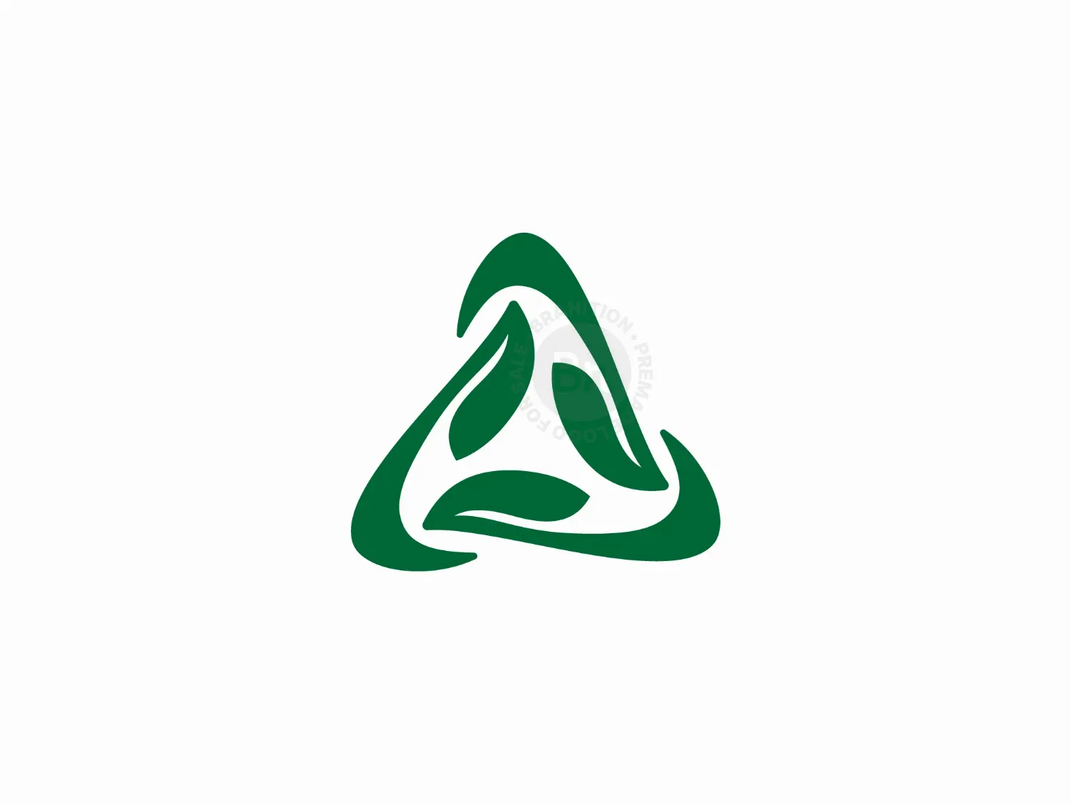 sustainable logo logo 1