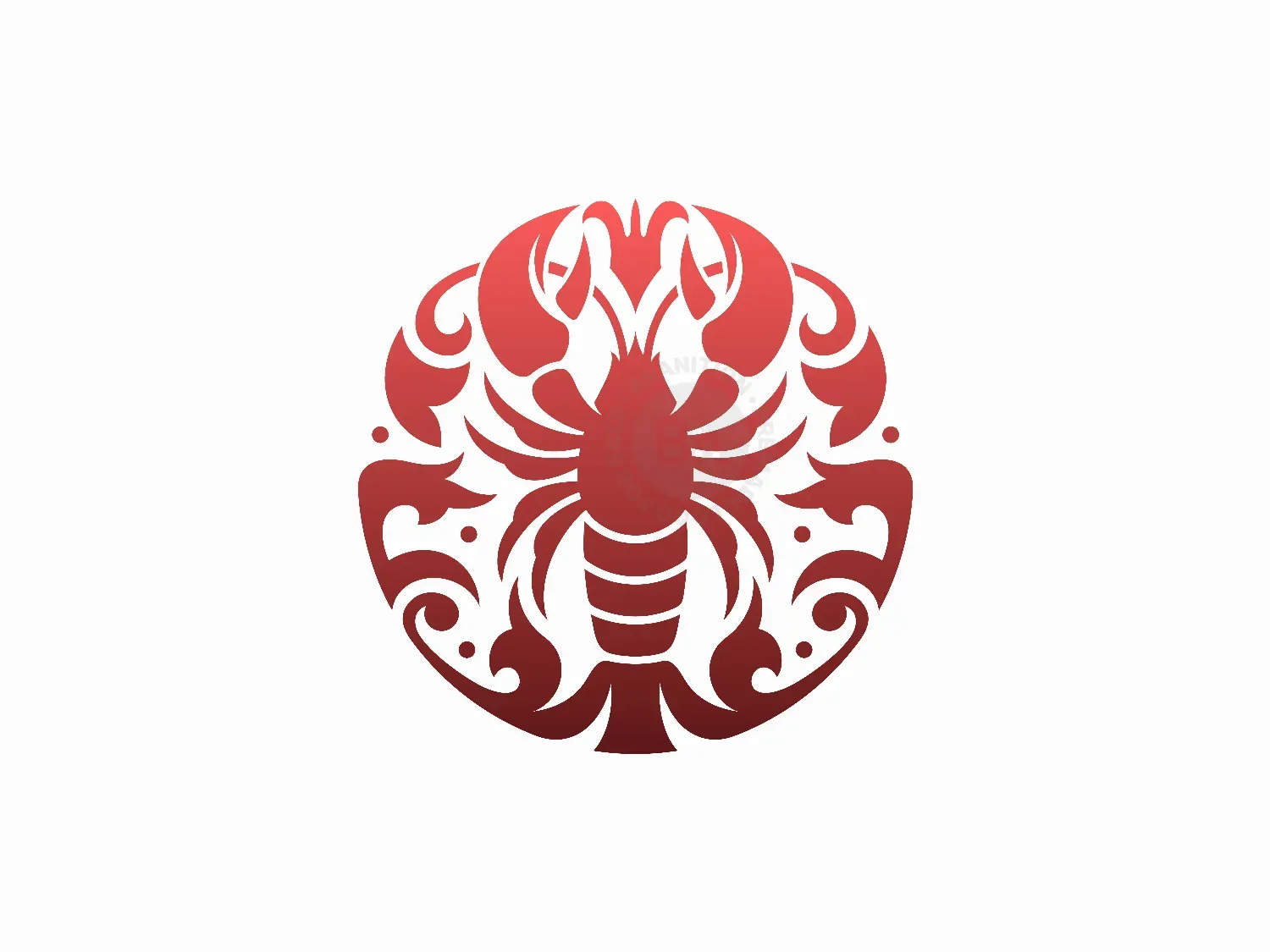 seafood logo 9