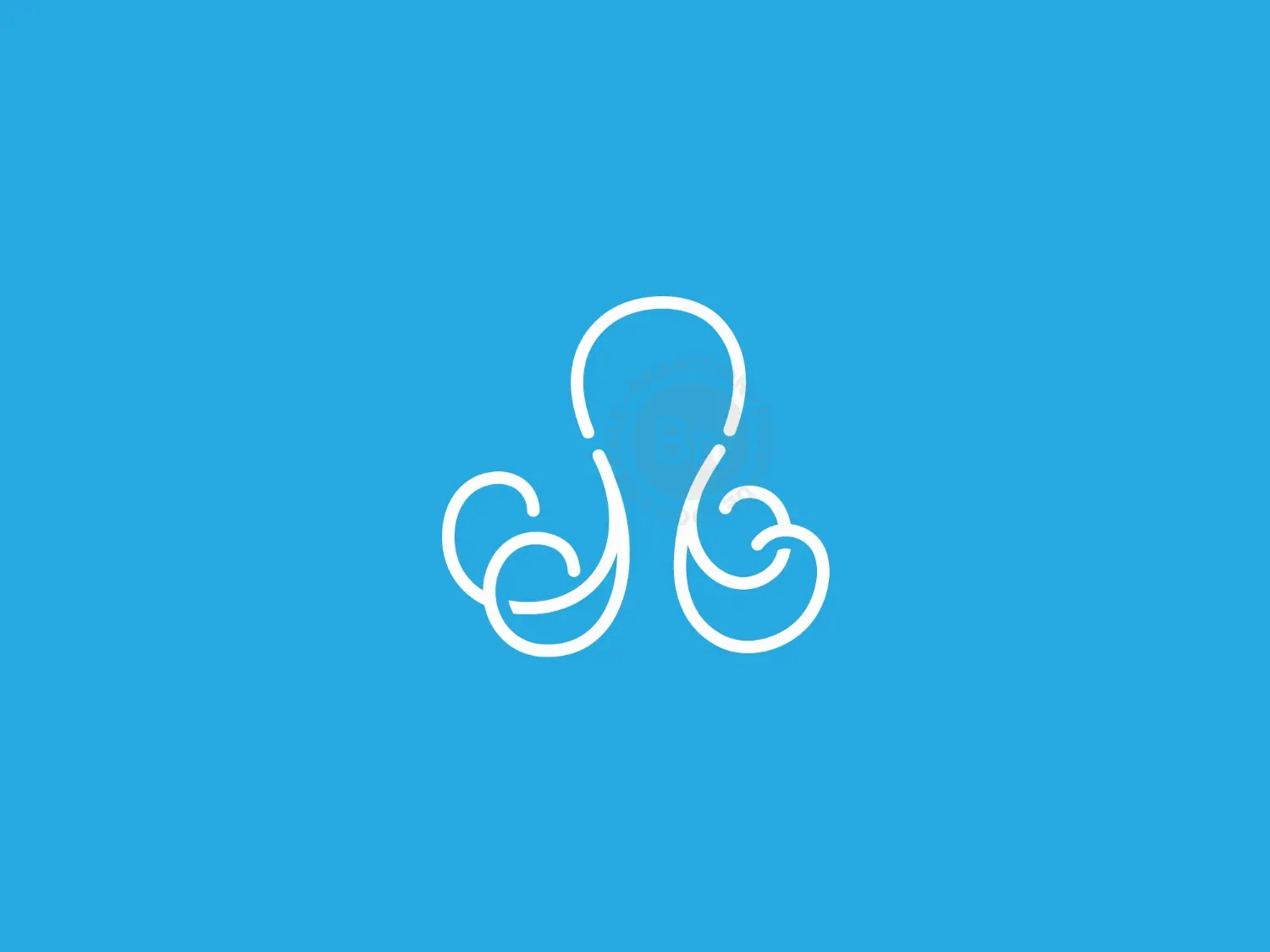 Octopus Logo