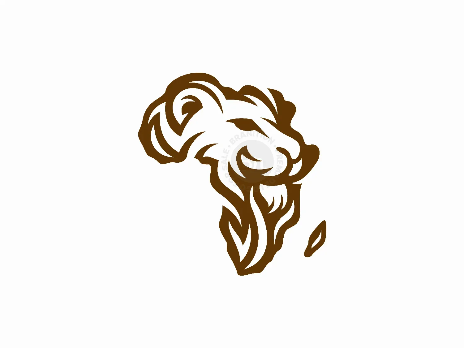 lion king logo 30