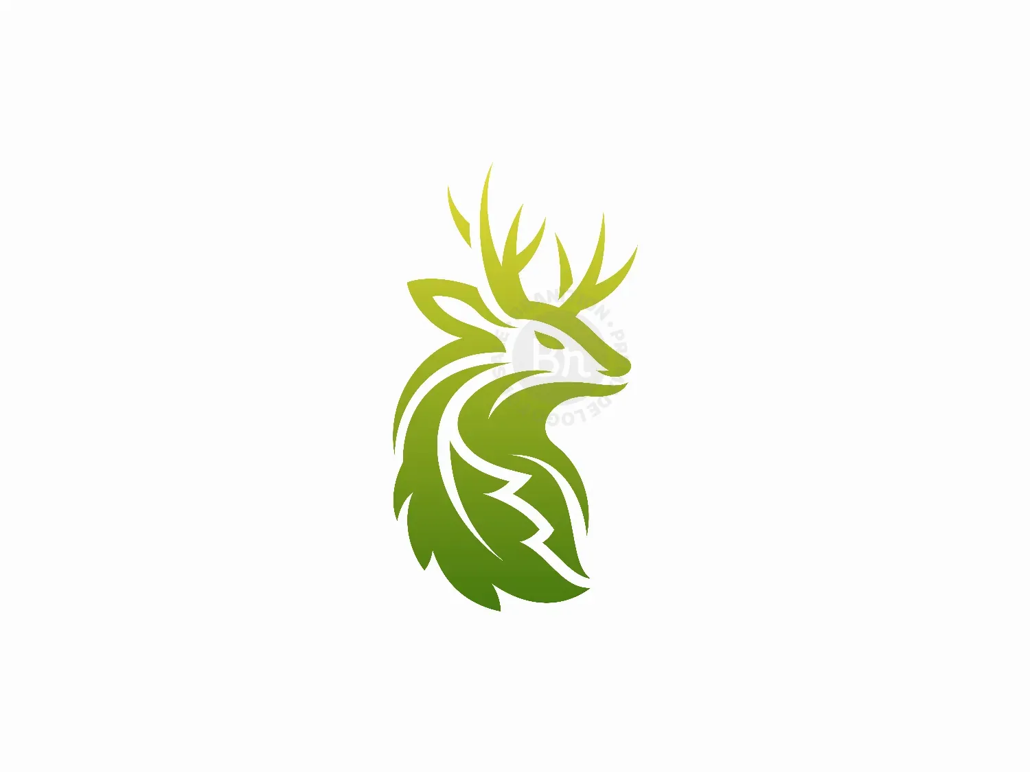 wild nature logo 23