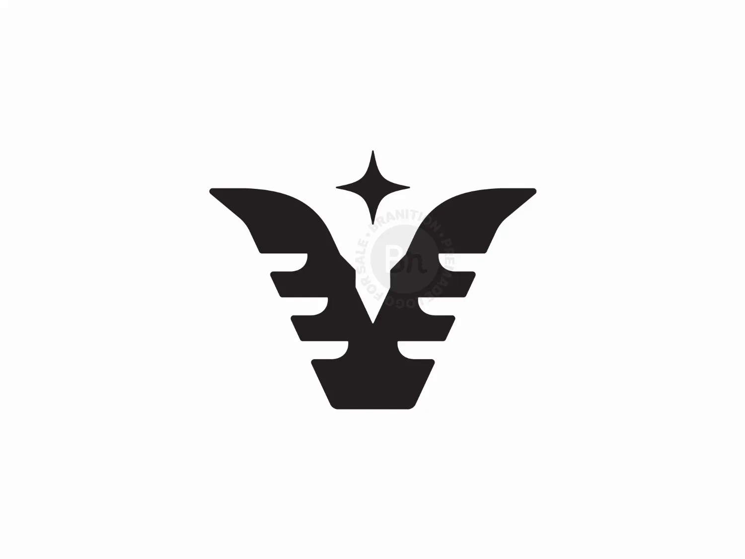 V Eagle Star Logo