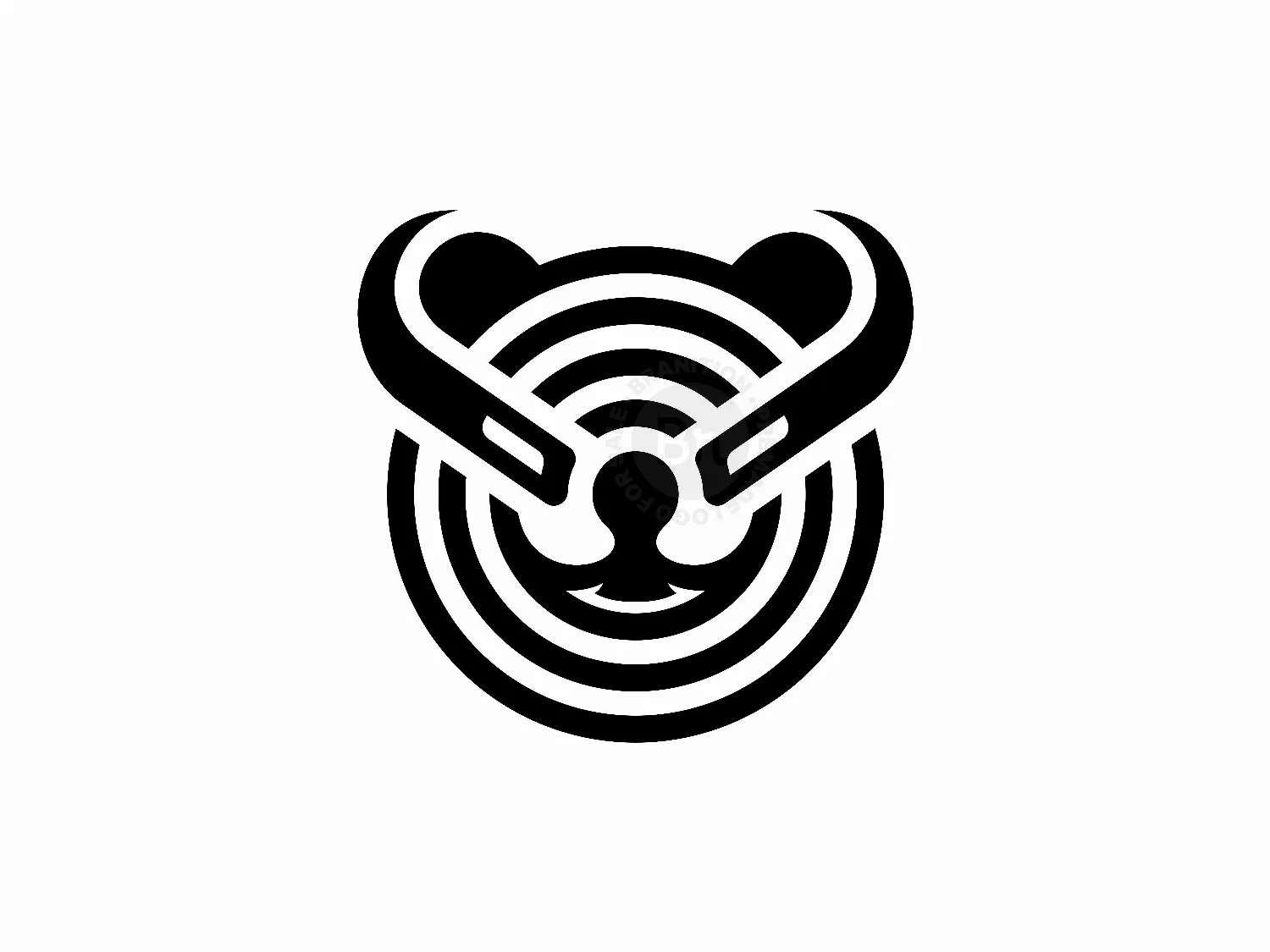 mammal logo 53