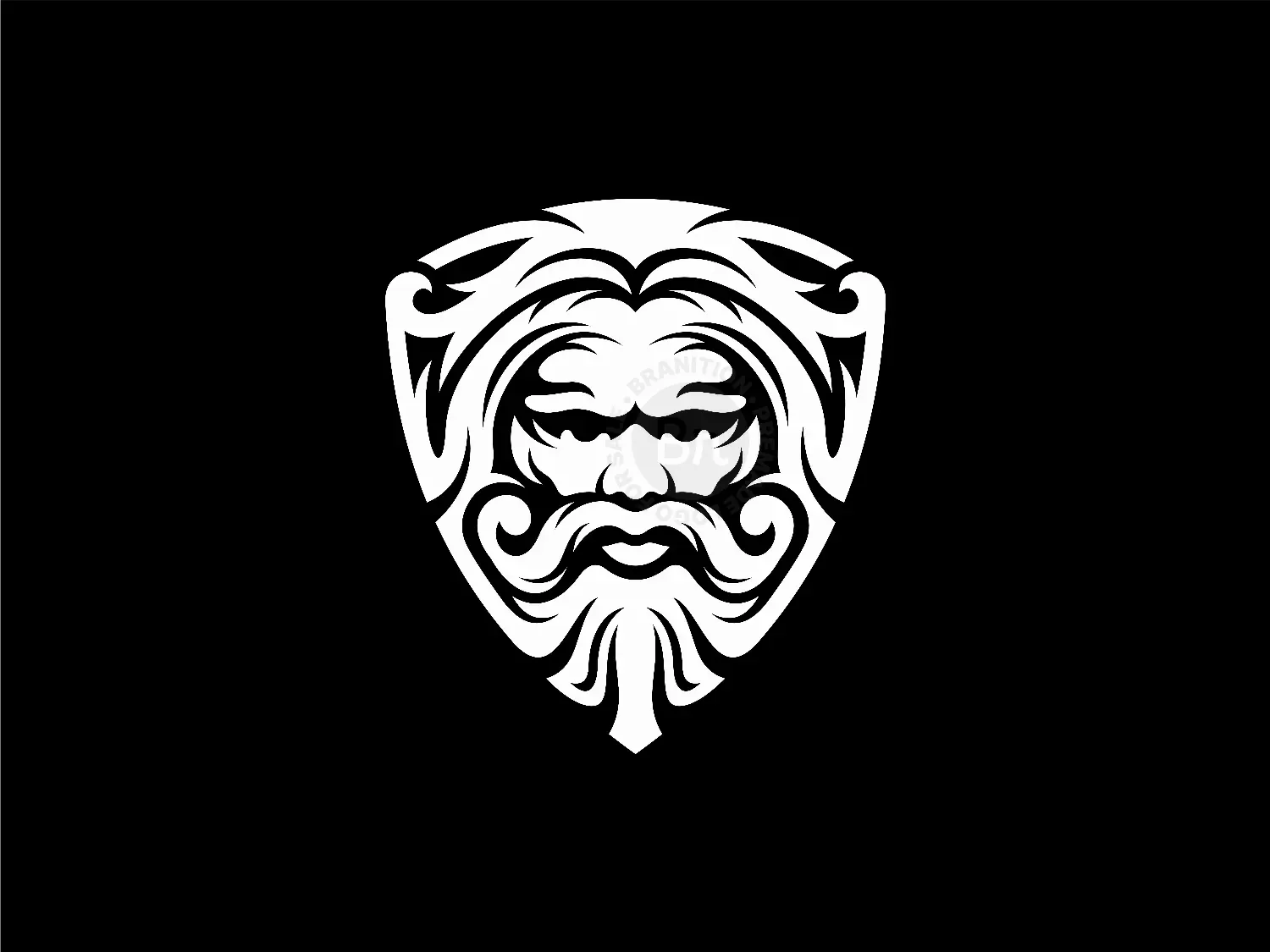 beard logo 2