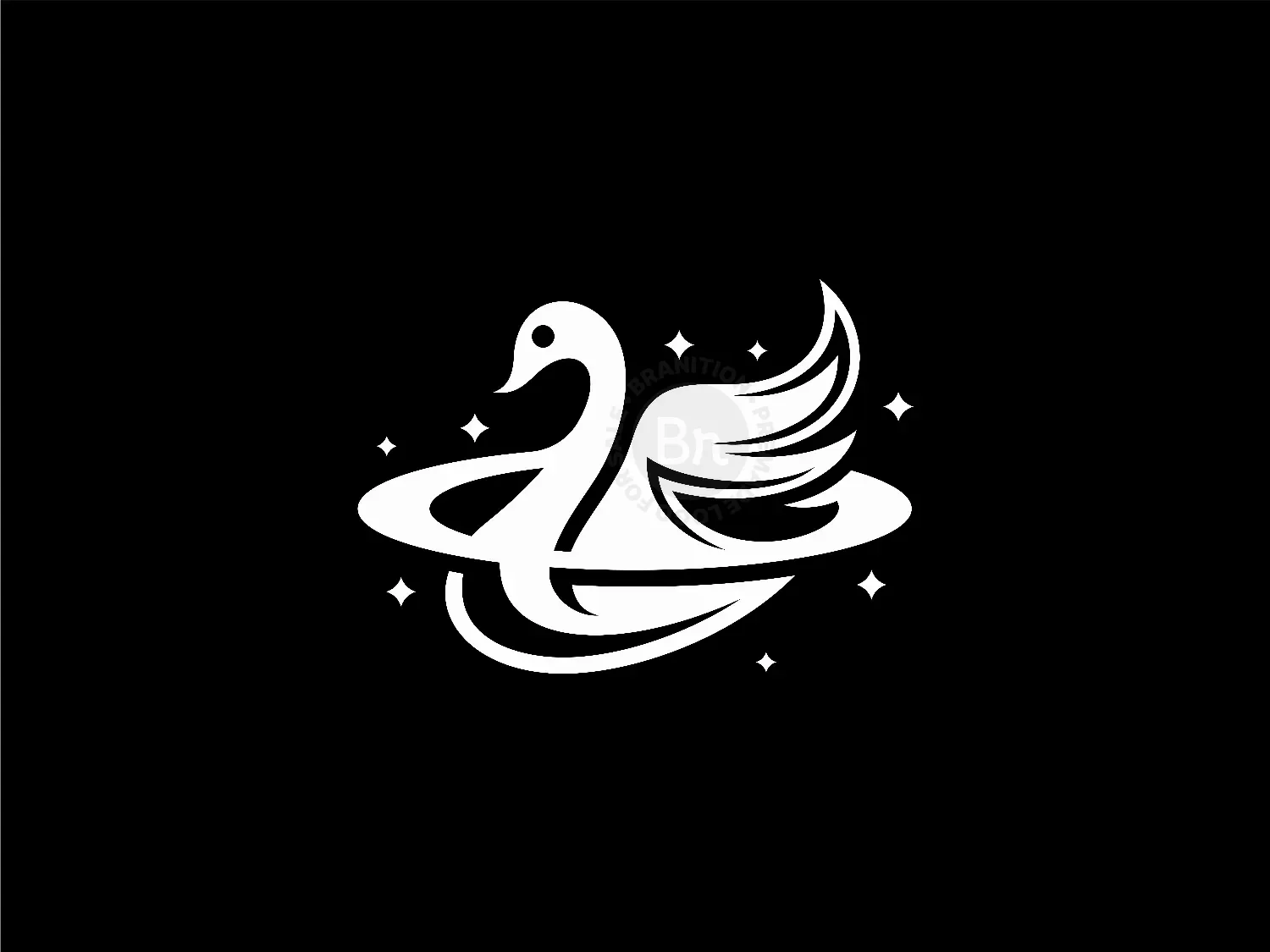 Swan Space Logo