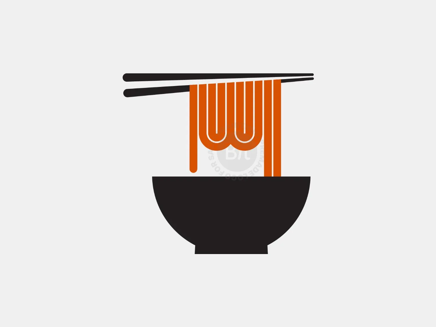 Royal Ramen Logo