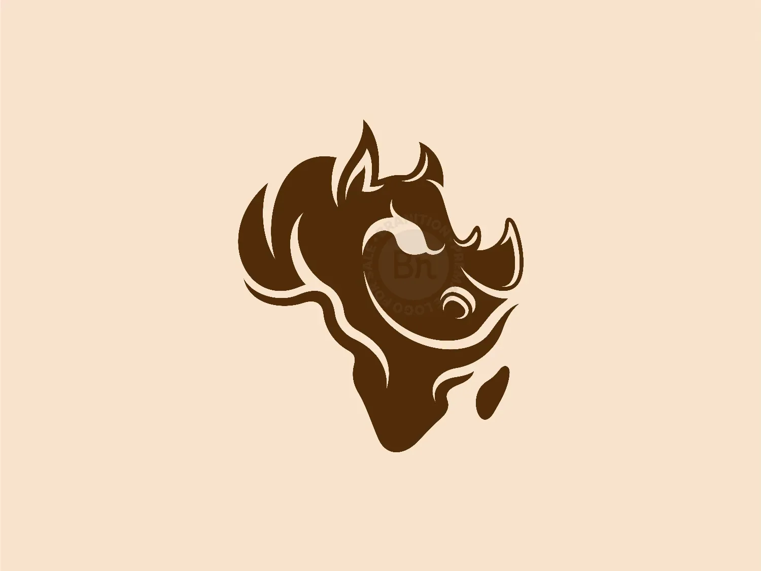 wildlife logo 46