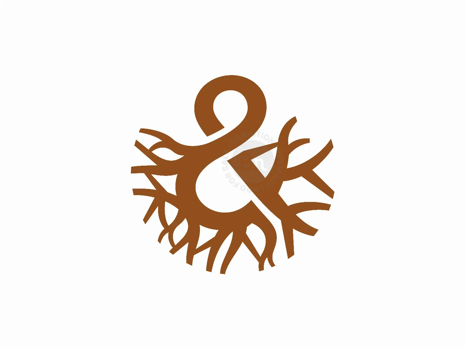 tree logo 10