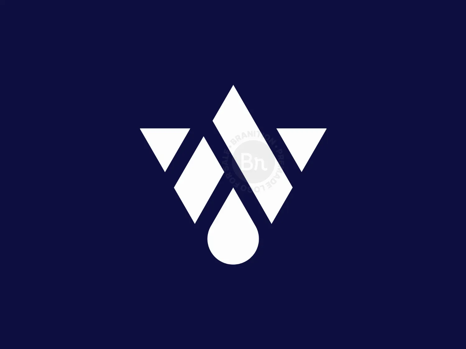 water logo 14