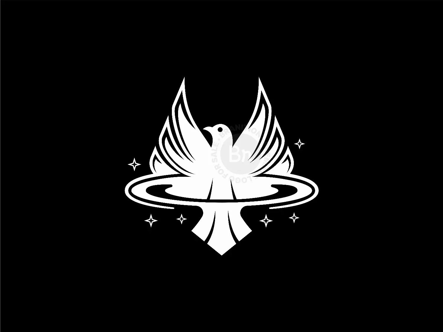 Bird Space Logo