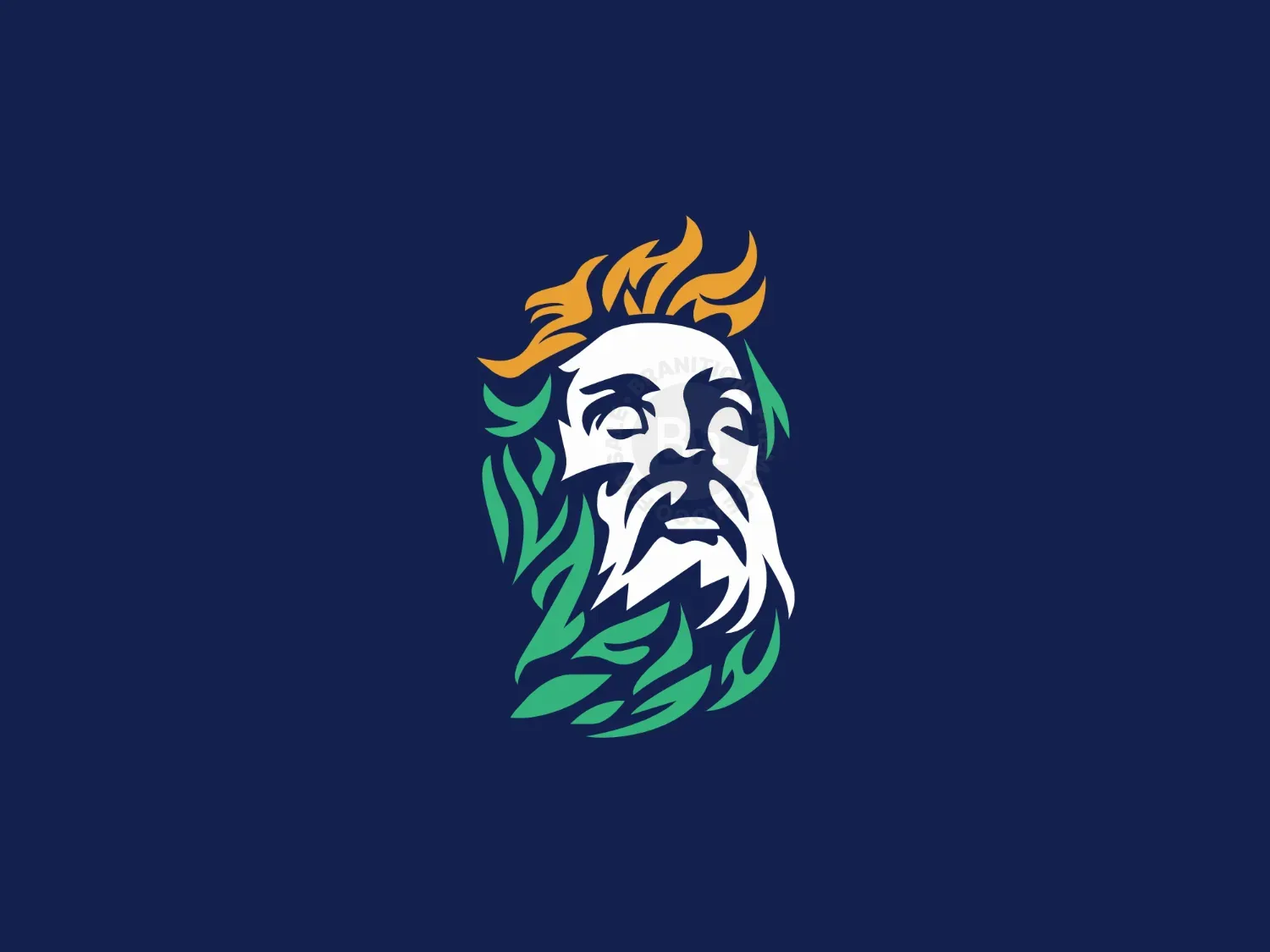 beard logo 4