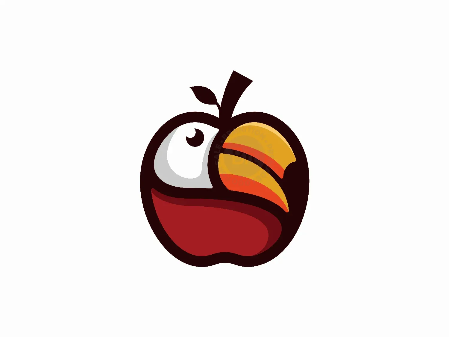 food logo 53