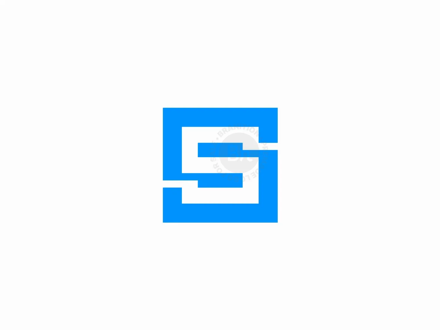 s initial logo logo 32