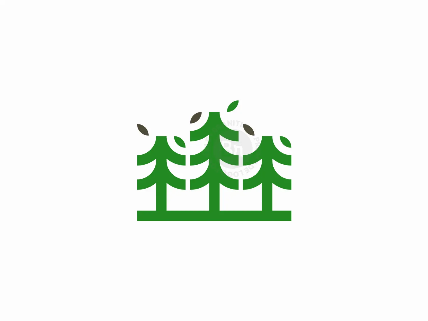 Forest Logo