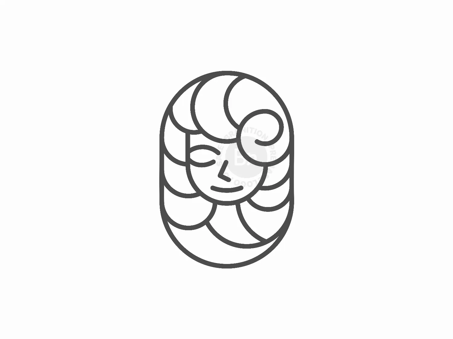 face logo 7