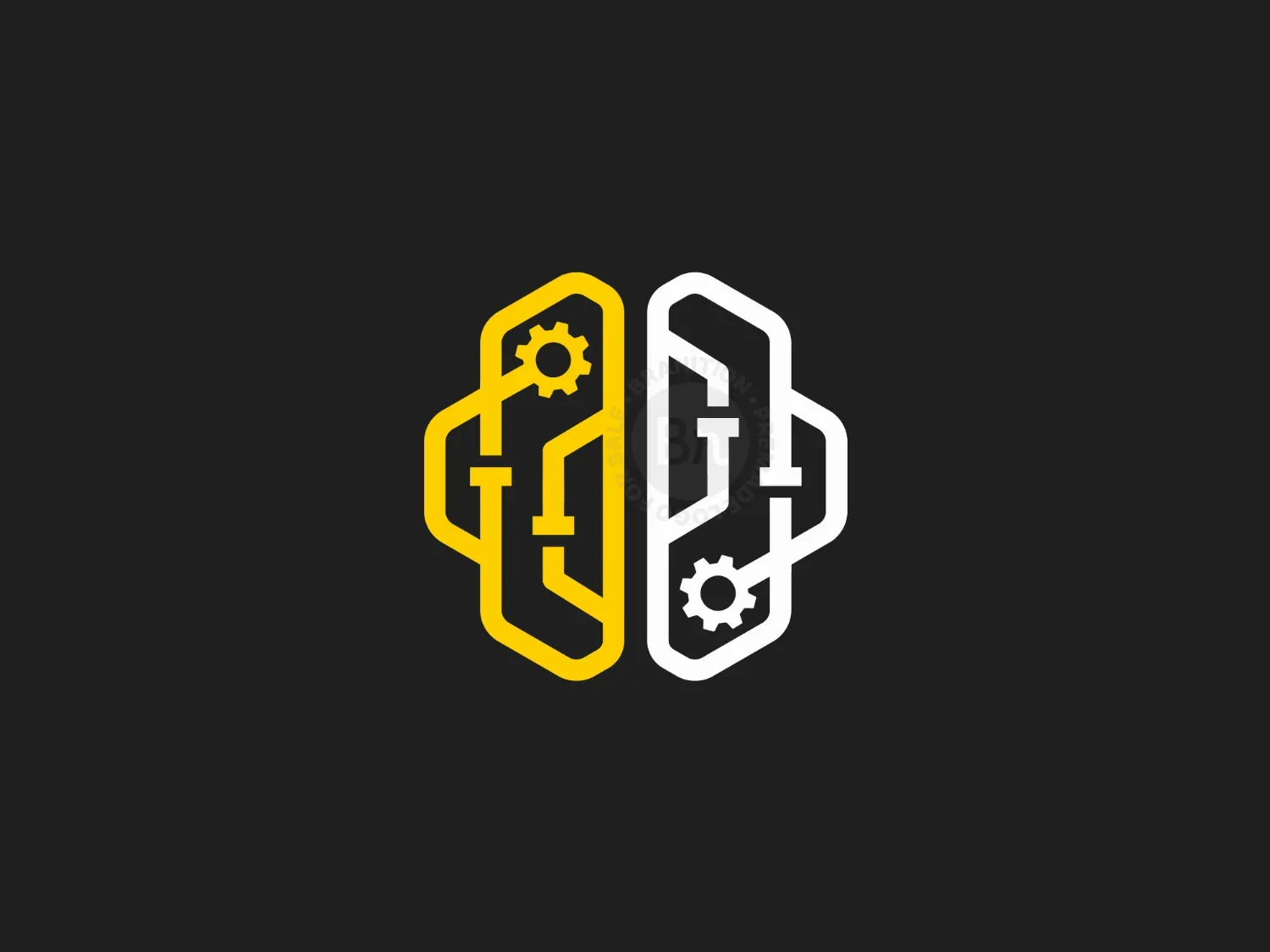 brain logo 36