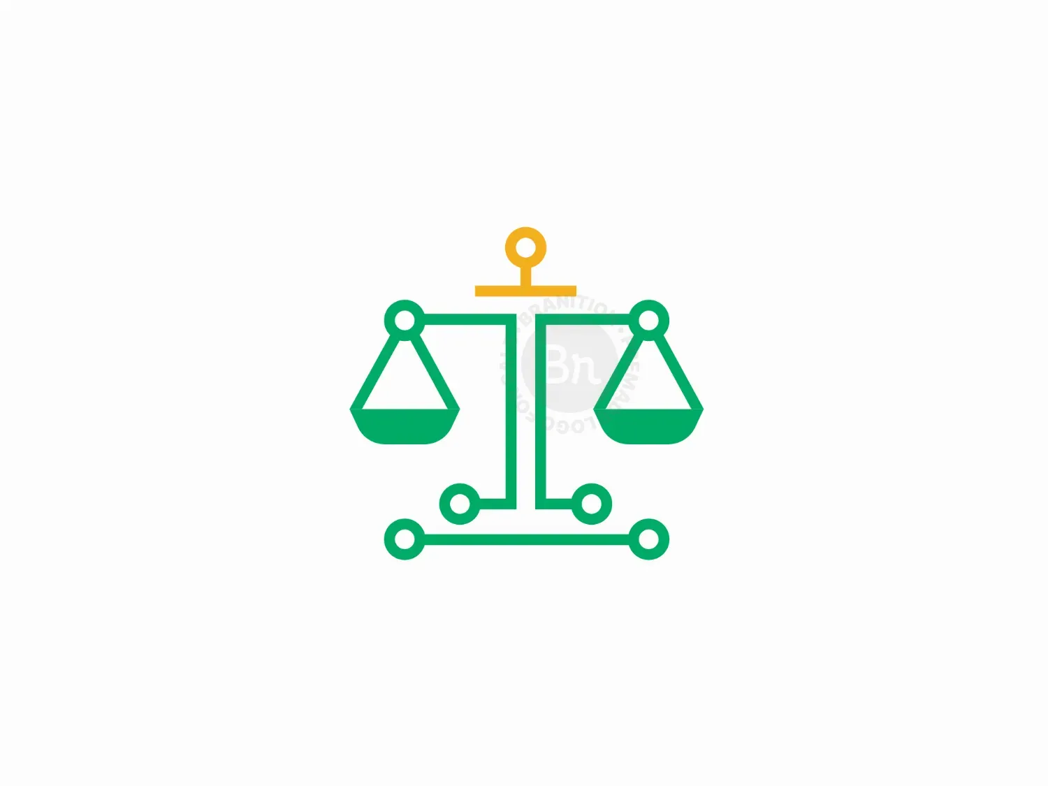 Legal Tech Logo