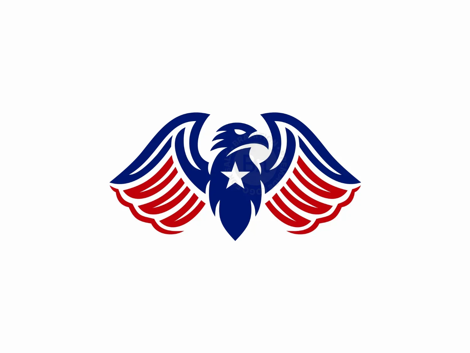 Eagle Star Logo