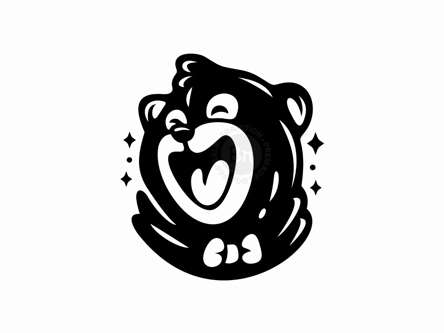 grizzly logo 6