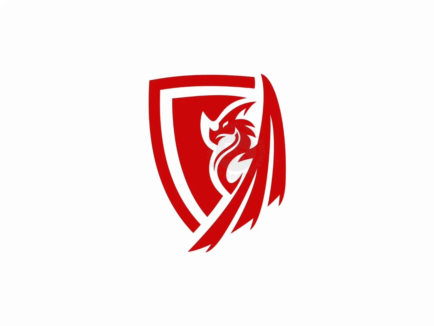 Dragon Shield Logo