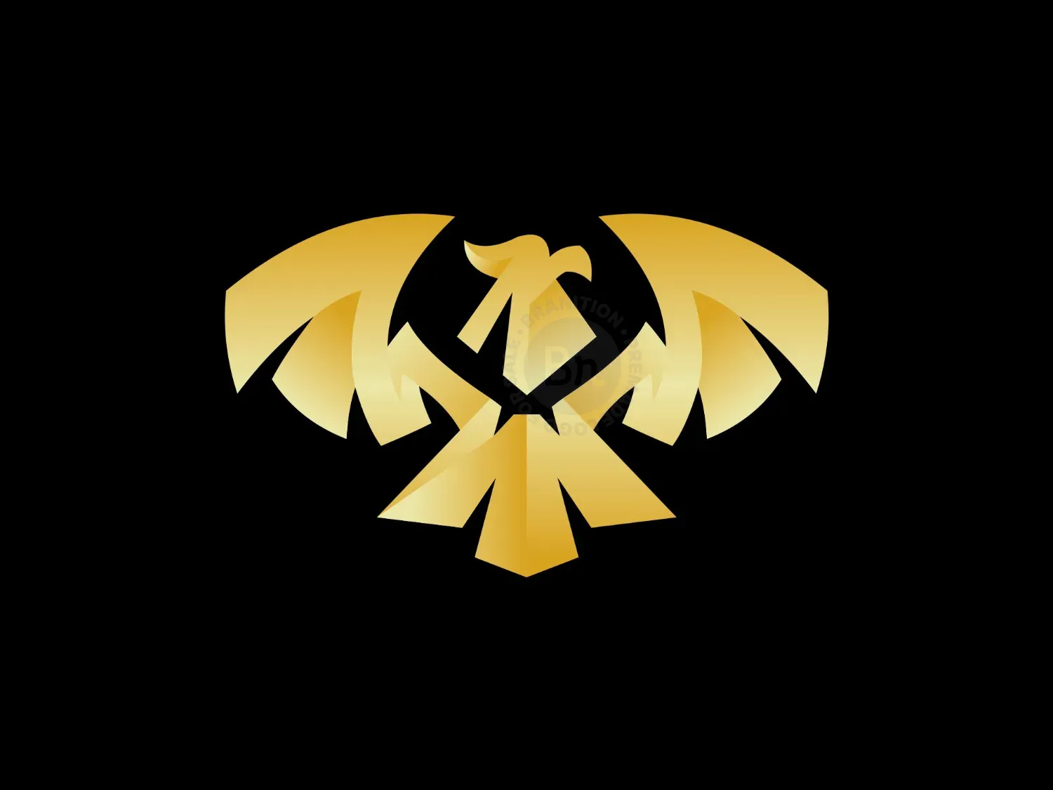 gold logo 11