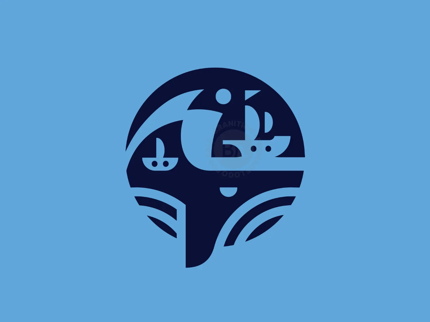 ship logo 7