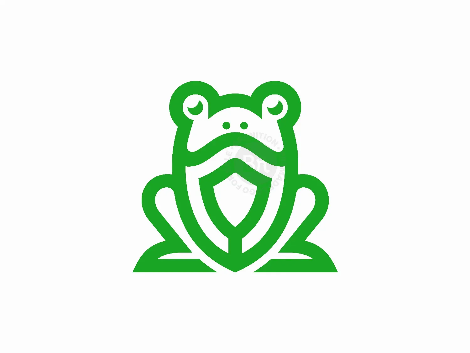 frog logo 4