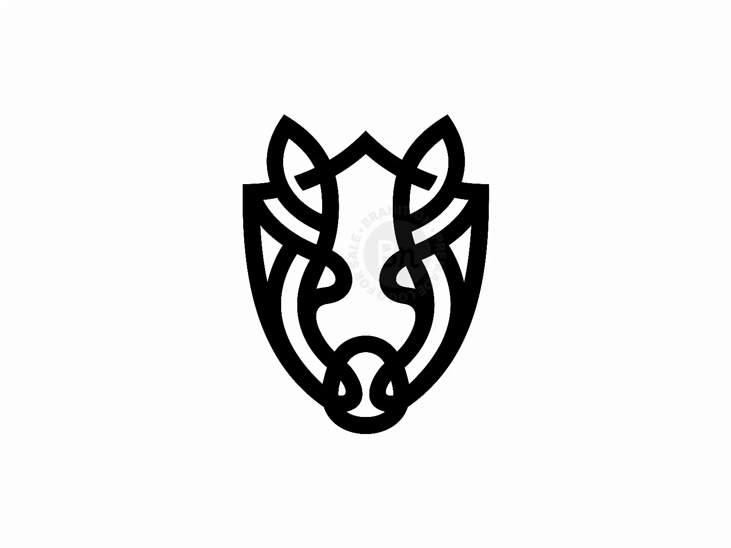 donkey logo 0