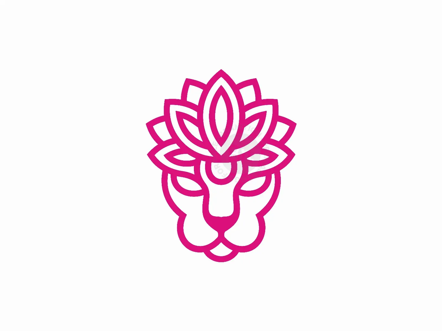 flower logo 1