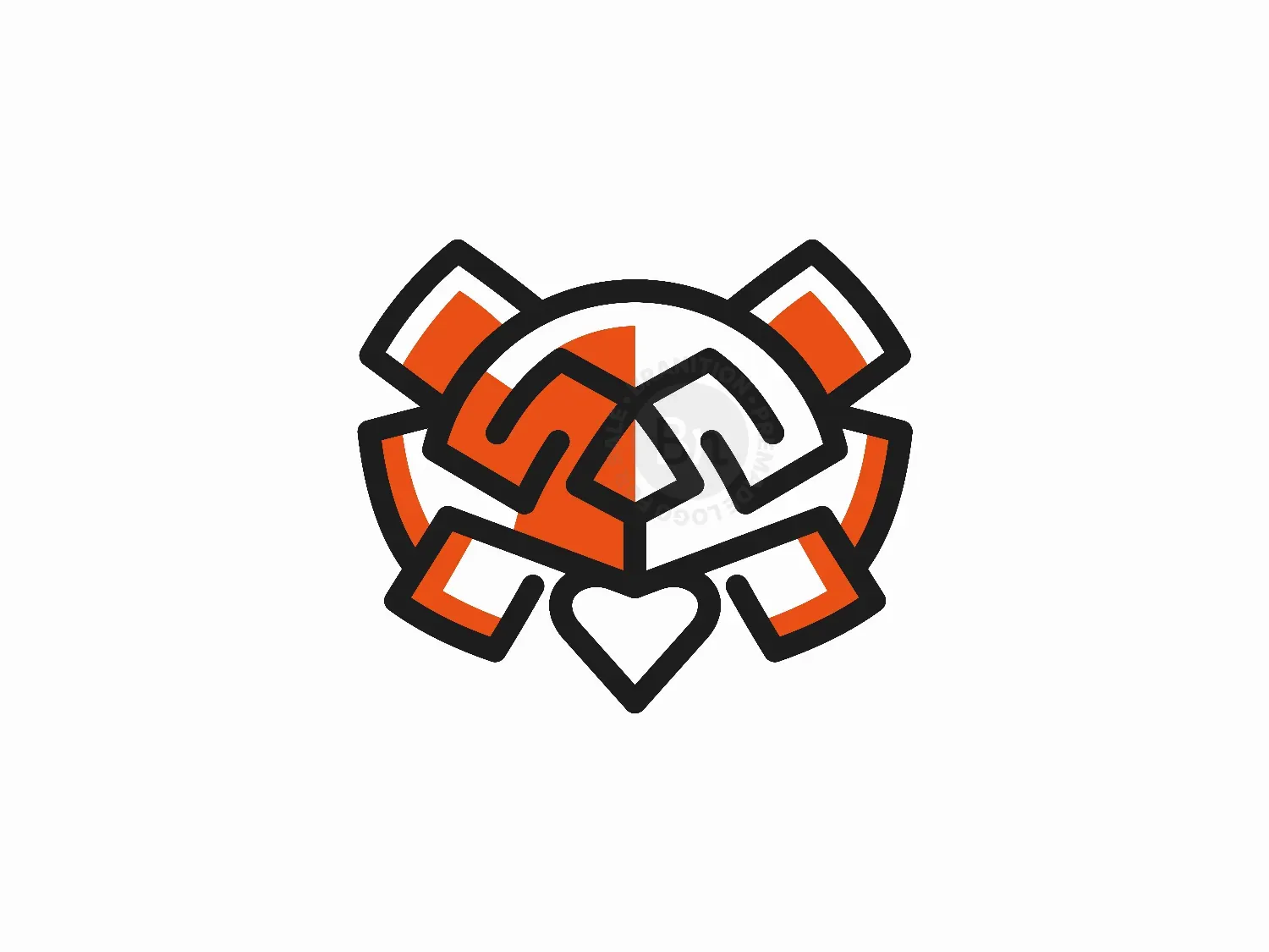 mammal logo 40