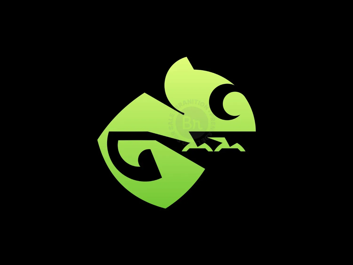 chameleon logo 1