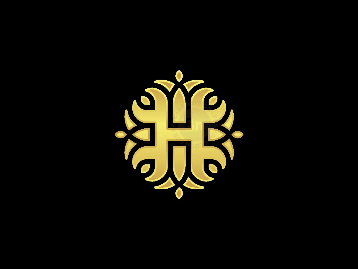 h logo 51