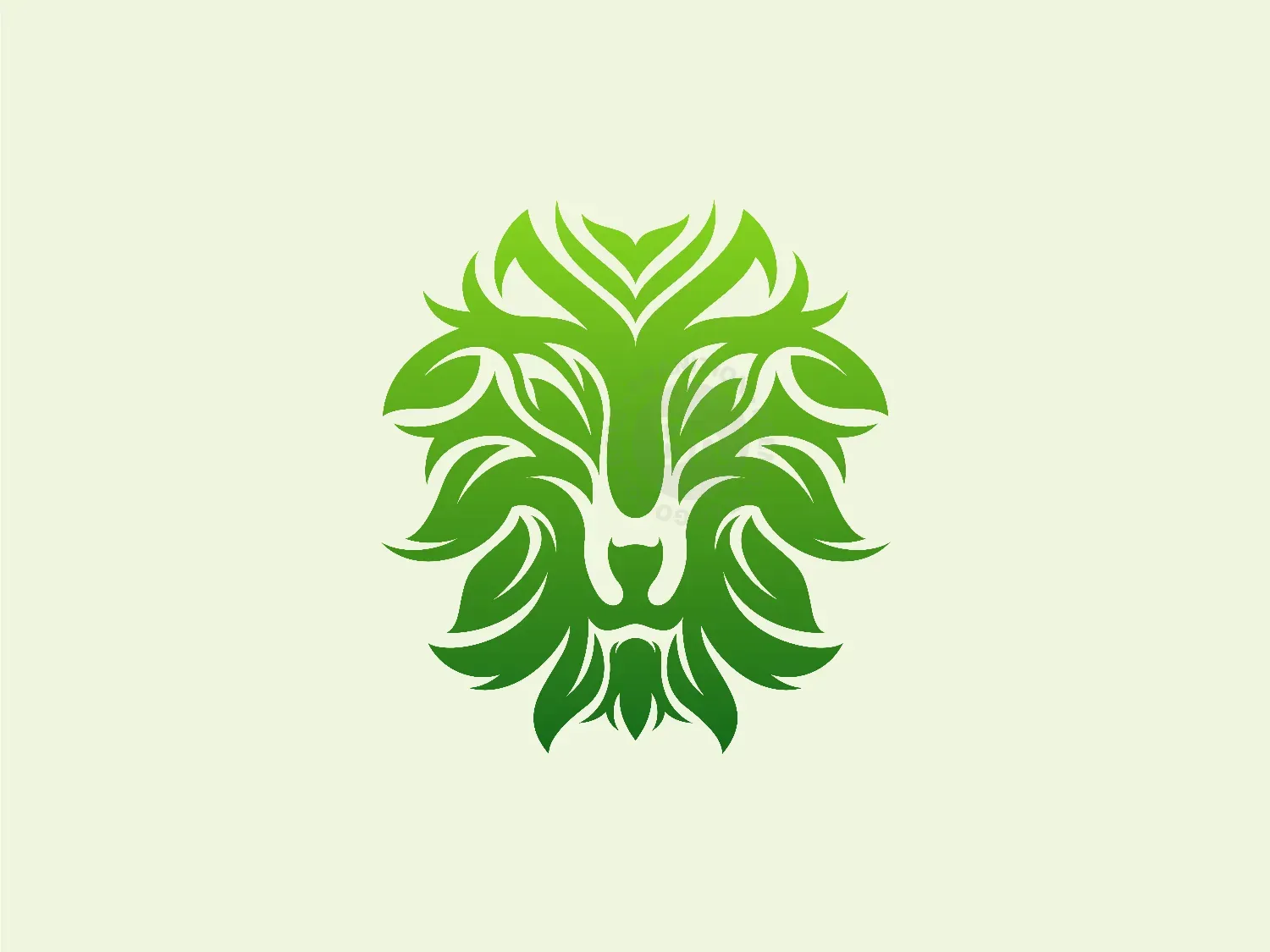 green logo 31