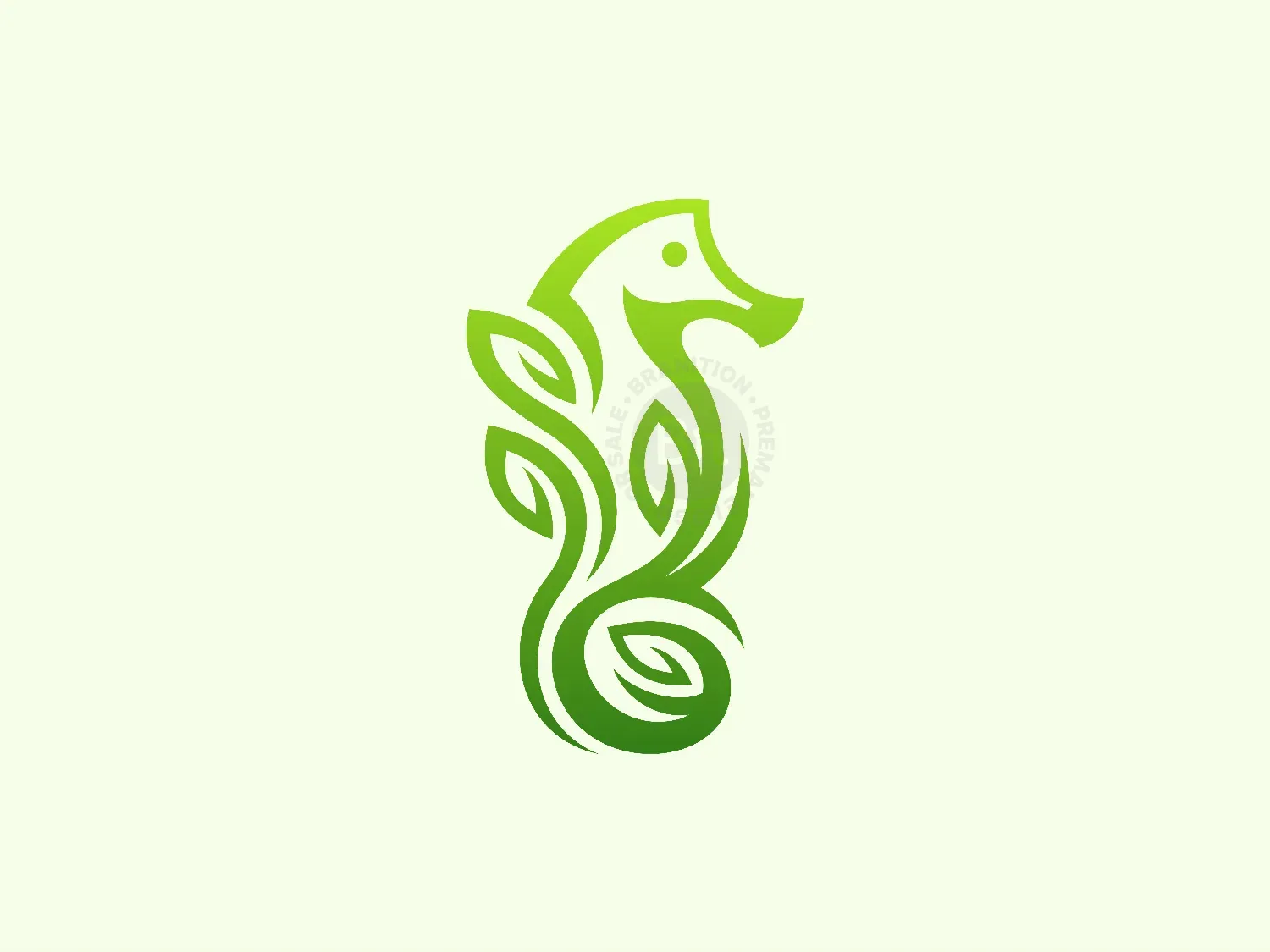 green logo 28