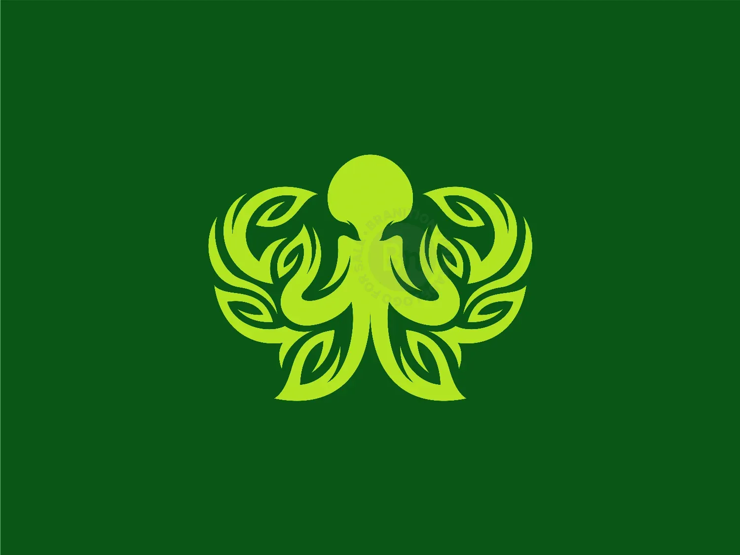 organic logo 52