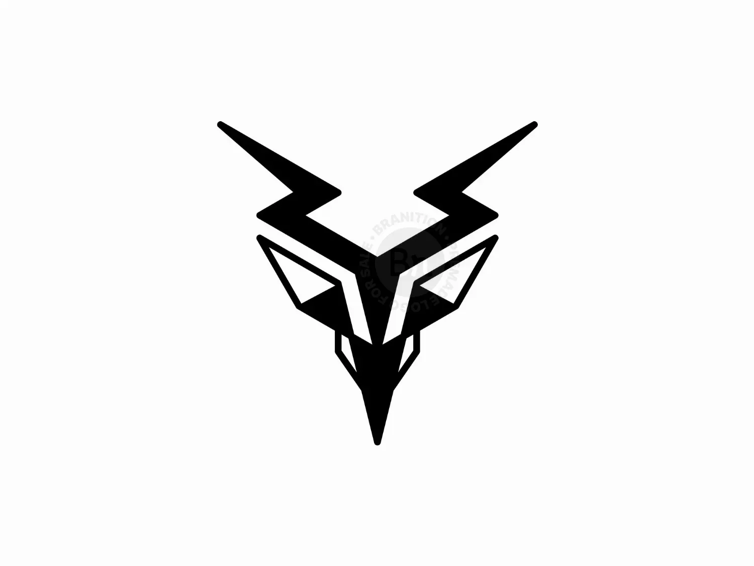 oryx logo 6