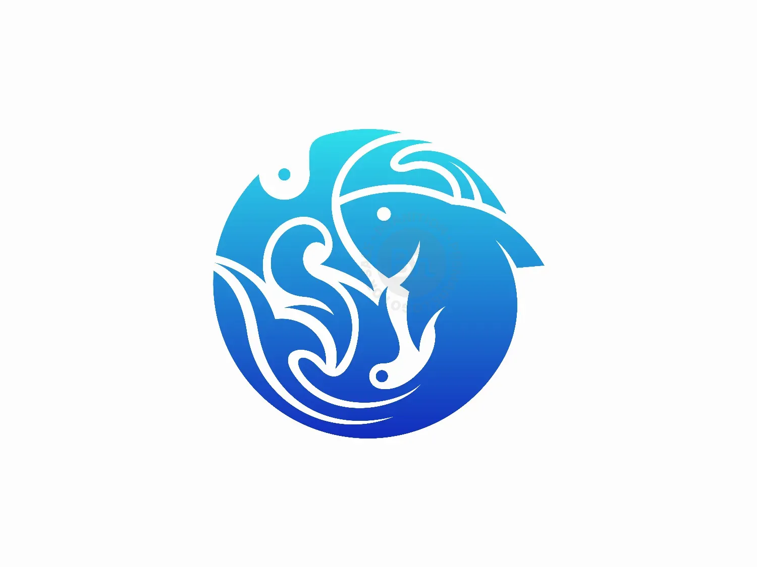 fish logo 20